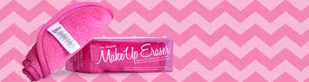 makeup eraser makeup remover cloth
