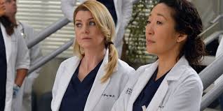 New episodes return thursday at 9|8c. Grey S Anatomy 10 Things You Didn T Know About Meredith And Cristina S Friendship