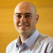 Tim Johnson (@TJohnsonPurdue)