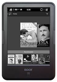 New Onyx Boox Afterglow 2 Features Android 4 2 And Google Play Onyx Android 4 News