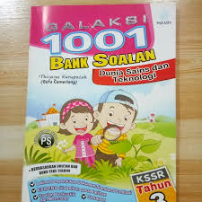 Selamat datang ke laman blog peribadi saya. Dunia Sains Teknologi Tahun 3 Pan Asia Books Stationery Books On Carousell