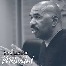 Most people don't want the responsibility of being a leader, but let me  tell you the consequences of being a follower is more severe. As a  follower, you just go along with