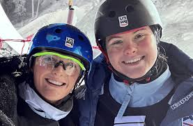 U.S. aerials begins World Cup season strong