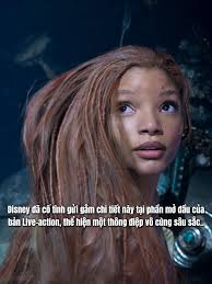 Triton Gives Ariel Legs