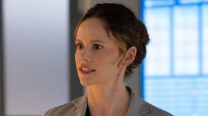 One Chicago Premiere Watchalong: I'm Talking Baby Bombshells, New  Characters And More On Med, Fire, And P.D.