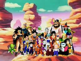 Characters / dragon ball supporting cast. Pin On The Dragon Ball Board