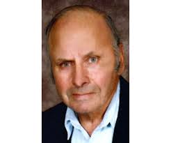 Walter Holz Obituary (1936