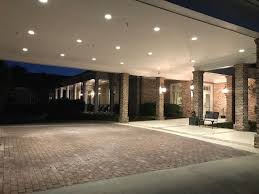 Energy Efficient Led Lighting In Lowcountry Led Commercial Lighting Led Lights Lighting