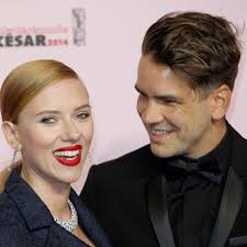 Scarlett has no social network. Scarlett Johansson Ist Mutter Tochter Rose Mit Romain Dauriac Der Spiegel