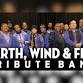 Earth Wind and Fire Tribute Experience event image