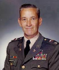 COL John F. Dennington