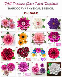 Start Your Own Paper Flower Business And Make Money From The Comfort Of Your Home Using The Crafty Paper Flowers Paper Flowers Wedding Giant Paper Flowers Diy