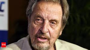 Evil plan?' Elon Musk's father accused of sexually abusing children and stepchildren for decades; Errol Musk denies claims as 'false' - The Times of India