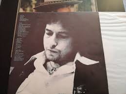 Vinile 33 giri Bob Dylan Desire