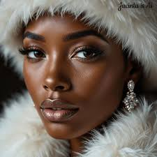 Baby it's cold outside… well not really, but Ditti thinks it is lol!