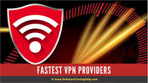 how to test vpn speed top 5 fastest vpns in 2019