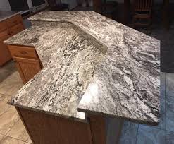 Official guide to granite countertops colors, types, buying granite, prices, patterns, sealing, cleaning, cost of installation and hiring the best fabricator. Epic Granite Rocky Mountain Granite Facebook