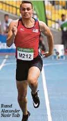 Joseph deng 07 jul 1998 aus 1:45.89. Poad Enggan Tanggung Padah Pressreader