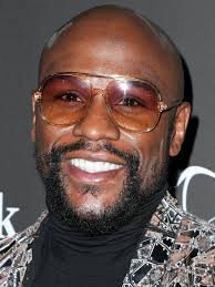 Floyd Mayweather