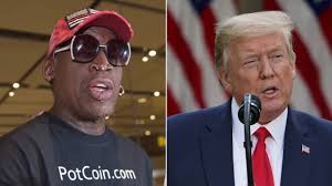 The Untold Truth Of Dennis Rodman