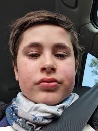 Huge thank you to Dustin Rudman ,Quick Response Service