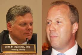 Valori recommends the “Million Dollar Attorney” to Rockaway Township