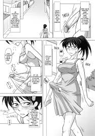 Futanari Roshutsu Mania | Futanari Exposure Mania - Page 3 - IMHentai