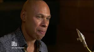 The 'white heat' and vulnerability of improvisational jazz