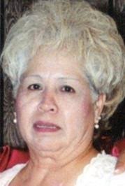 Susana Calderon Obituary (2013)