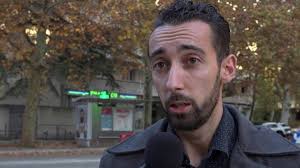 Gilets Jaunes. Julien Terrier, le leader grenoblois, a été placé en garde à  vue