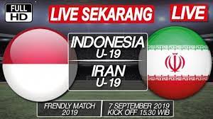 Nonton tv online rcti, streaming tv yang menayangkan acara menarik. Sedang Berlangsung Link Live Streaming Rcti Tv Online Timnas Indonesia U19 Vs Iran Nonton Sekarang Tribun Timur