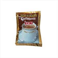 Kursus teknologi memproses kopi 3 dalam 1 dilaksanakan bagi melahirkan usahawan yang menceburkan diri secara serius dalam industri memproses minuman halal dan makanan berasaskan kopi. Jual Indocafe Coffeemix Kopi 3in1 3 Sch X 20gr Di Lapak Artha Mart Bukalapak