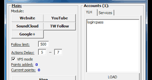 The best guru from around the world will . Smtp Cracker V3