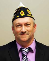 Sunflower Legionnaire