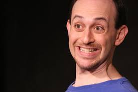 Jason Sperling: Monkey of the Year