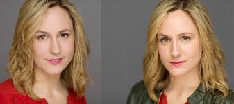 Portraits — Christina Roman