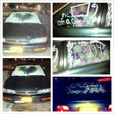 Birthday Surprise For Husband In Car Don T Know What To Do For Valentines Day Decorate Your Girlfriend Boyfriend Or Husbands C Things To Do With Your Boyfriend Boyfriend Birthday Boyfriend Gifts