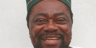 Obituary: Teddy Osei (1937-2025)