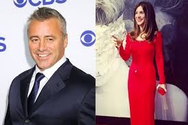 She is currently based in los angeles where she is the executive director of documentaries at pilgrim studios in north hollywood. Matt Leblanc And Aurora Mulligan Photos News And Videos Trivia And Quotes Famousfix