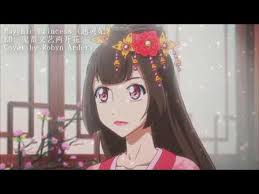 Dec 28, 2019 · the anime had a halfhour duration each but covered more material than this. Acapella Cover Psychic Princess Tong Ling Fei é€šçµå¦ƒ Ed é¬¼ç•œæ–‡è‰ºä¸¤å¼€èŠ± Ireland Vlipa Lv