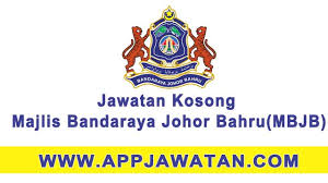 Jawatan kosong kerajaan | kerja kosong swasta 2017. Jawatan Kosong Kerajaan 2017 Di Majlis Bandaraya Johor Bahru Mbjb 25 Oktober 2017 Appjawatan Malaysia