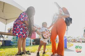 Image result for Afroqueta