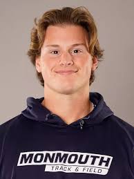 2024-25 Men's Track and Field Roster