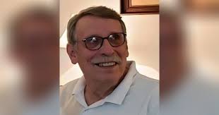 Obituary for J. Ladd