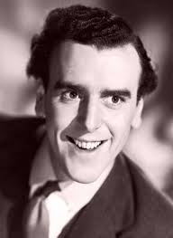 The World Was His Lobster! Celebrating GEORGE COLE who was born in Tooting,  South #London 100 years ago today. A #Comedy Legend since childhood: here  as 'Flash' Harry in the #StTrinians series
