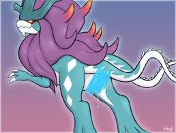 閒聊】【悲報】【違刪】寶可夢日公布的新寶可夢已慘遭Rule 34之毒手@神奇寶貝（精靈寶可夢）系列哈啦板- 巴哈姆特