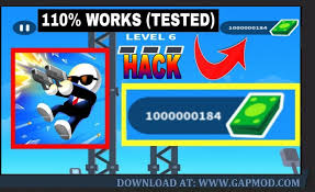 Johnny Trigger V1 7 1 Apk Di 2020