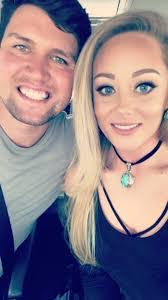 Trisha James's Instagram, Twitter & Facebook