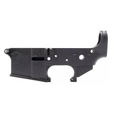 Anderson AR15 Lower Parts Kit Mil-Spec · DK Firearms