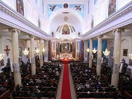 Check spelling or type a new query. St Peter S Italian Church London Live Stream Youtube